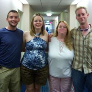 Profile Picture of Chrissy Mac (@harleymom58) on Myspace