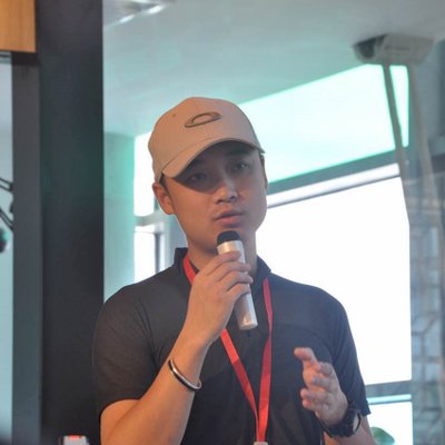 Profile Picture of JadeWu (@JadeWu1985) on Twitter