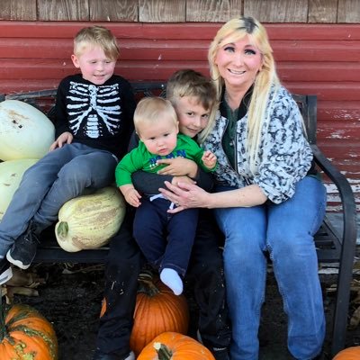 Profile Picture of Julia Rigby (@juliarigby1962) on Twitter