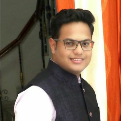 Profile Picture of Sameer Soni (@sameersoni000) on Twitter