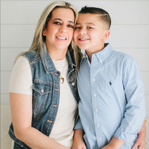 Profile Picture of Sandra Ribeiro (@sandraribeiro15) on Poshmark