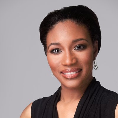 Profile Picture of Sherrie Roberts (@todaywithSR) on Twitter