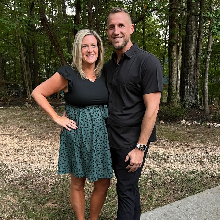 Profile Picture of Jason Feltz, DC (@jason.feltz) on Tiktok