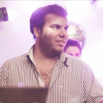 Profile Picture of Eric (@EE_Gregori) on Twitter