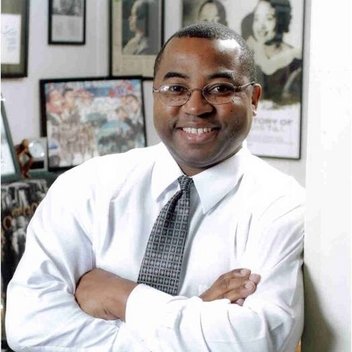 Profile Picture of Todd Allen (@CommProfTA) on Twitter