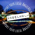 Profile Picture of Support your local Ängelholm (@supportyourlocalangelholm) on Instagram