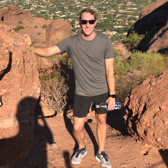 Profile Picture of Grant Ellis (@gcellis) on Poshmark