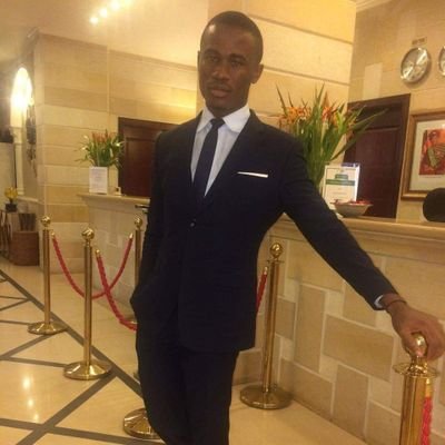 Profile Picture of Emmanuel Ryan Pyne (@EmmanuelRyanPy1) on Twitter