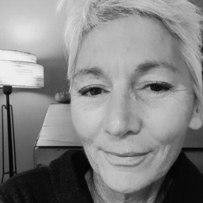 Profile Picture of Ginny McGinn (@GinnyMcGinn) on Twitter