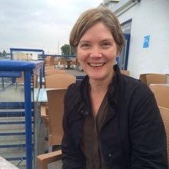 Profile Picture of Elizabeth Lynch (@E_A_Lynch) on Twitter