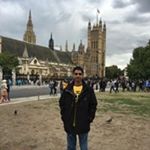 Profile Picture of Anand Iyer (@anand_s_iyer) on Instagram