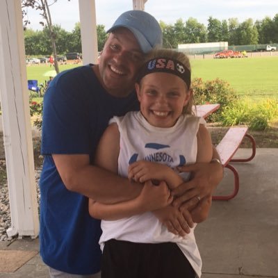 Profile Picture of Paul Novak (@paulnovak19) on Twitter