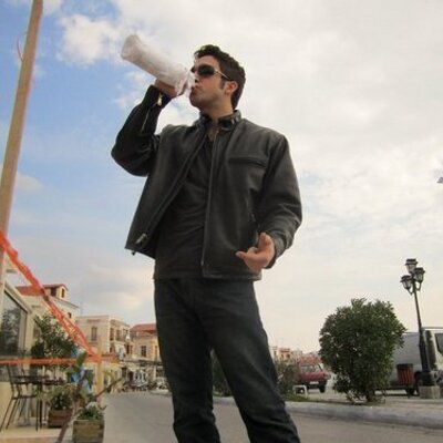 Profile Picture of Carl Mack (@CarlBMack) on Twitter