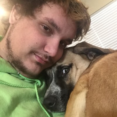 Profile Picture of Thomas Schreck (@ThomasSchreck3) on Twitter
