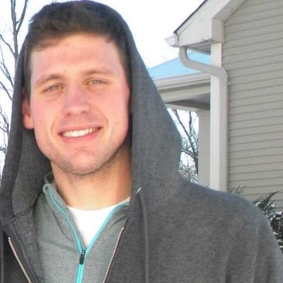 Profile Picture of Aaron Johnson (@akjbuckeye) on Twitter