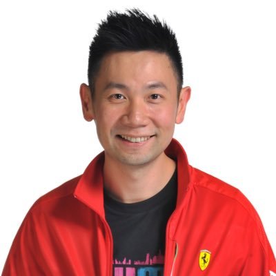 Profile Picture of Ben @ Fly FM (@@benjern) on Twitter