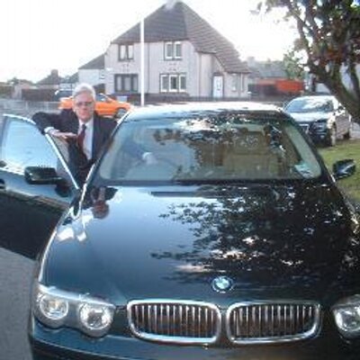 Profile Picture of Peter Docherty (@peterd1103) on Twitter