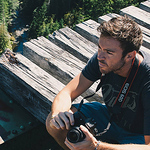 Profile Picture of Andrew Peacock (@peacokle) on Flickr