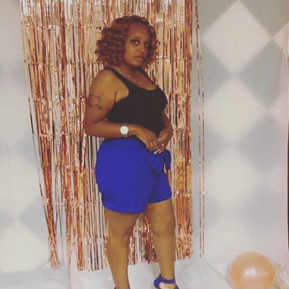 Lorrenda Mcdonald - Poshmark Profile Picture of Lorrenda Mcdonald (@lchapman01) on Poshmark