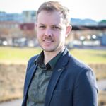 Profile Picture of Adam Frazer (@thebirminghambrit) on Instagram