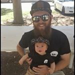 Profile Picture of Wayne Chalmers (@wayne_c_11) on Instagram