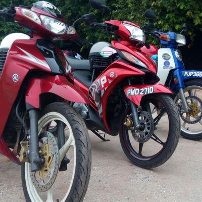 Profile Picture of TREVOR PHILIP (@matmikuni46) on Twitter