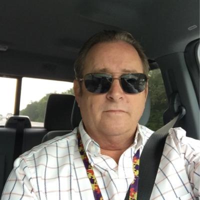Profile Picture of Jon Hemphill (@JonBHemphill) on Twitter