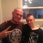 Profile Picture of Calvin Snellenberger (@bigshotcj) on Instagram