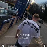 Profile Picture of Joe Horner (@_joehorner__) on Instagram