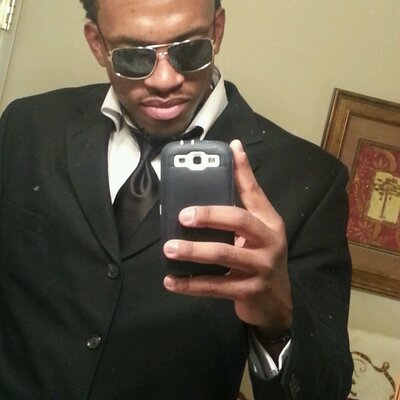 Profile Picture of Darryl A. Hubbard II (@dahii13) on Twitter