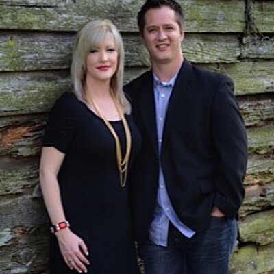 Profile Picture of Scott Carver (@revsacarver) on Twitter