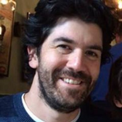 Profile Picture of Victor Balta (@VictorBalta) on Twitter