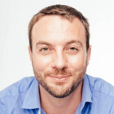 Profile Picture of Andrew Erbs (@andrewerbs) on Twitter