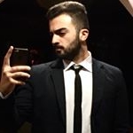 Profile Picture of Ali Hashemi (@alihashemi.11) on Instagram