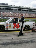 Profile Picture of Ryan Hacketton Wikipedia