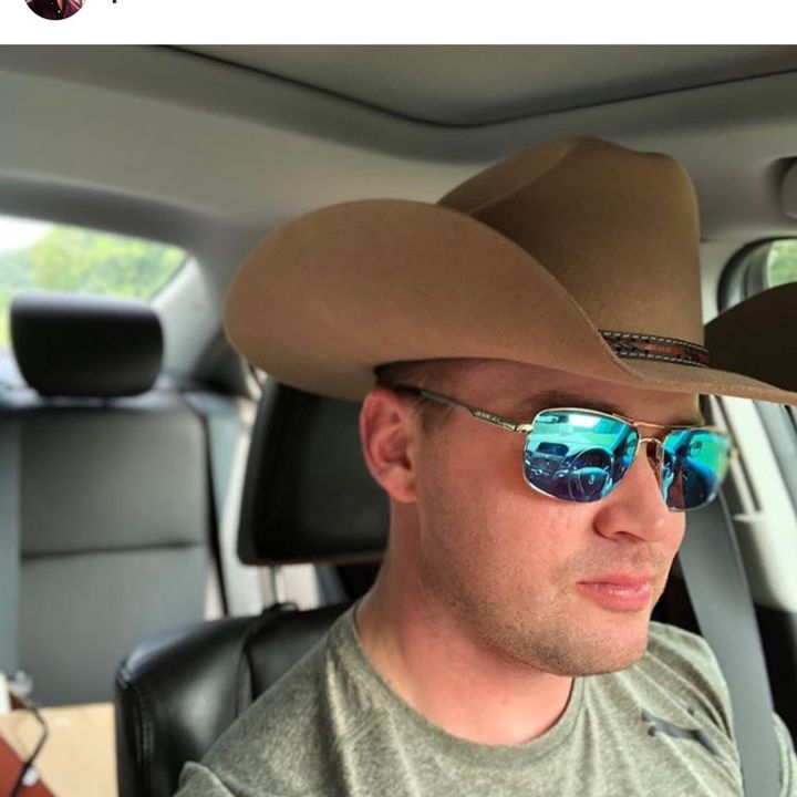 Profile Picture of proctordavid (@proctordavid01) on Tiktok