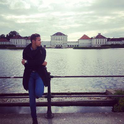 Profile Picture of Daniel Holm Abreu (@Danny8Holm) on Twitter