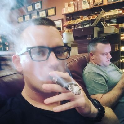 Profile Picture of TravisFerguson (@TravisDFerguson) on Twitter