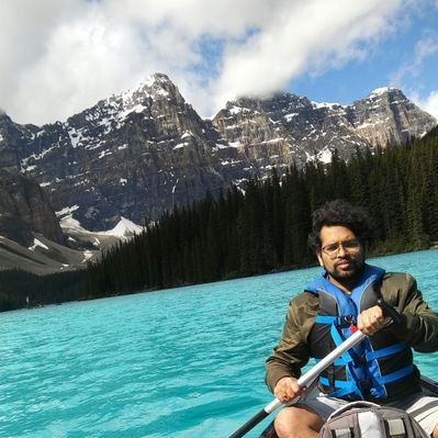 Profile Picture of Sripad Joshi (@ShripadJoshi1) on Twitter