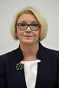 Profile Picture of Marzena Machałekon Wikipedia