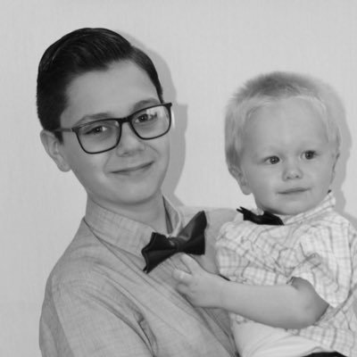 Profile Picture of Jamie Beck-Capper (@Beck_Capper_J) on Twitter