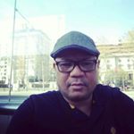 Profile Picture of randy (@randysena1206) on Instagram