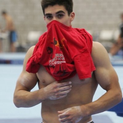 Profile Picture of DanielCorralfanclub (@DCorralfanclub) on Twitter