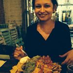 Profile Picture of Amy Moreland (@mona.lisa.saperstein) on Instagram