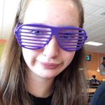 Profile Picture of kayla wainwright (@apleyhockensocker) on Instagram