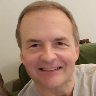 Profile Picture of The Greg Perry (@RightNerve) on Twitter