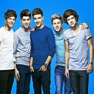 Profile Picture of Directioner  Girl (@AdjeiCadji) on Twitter