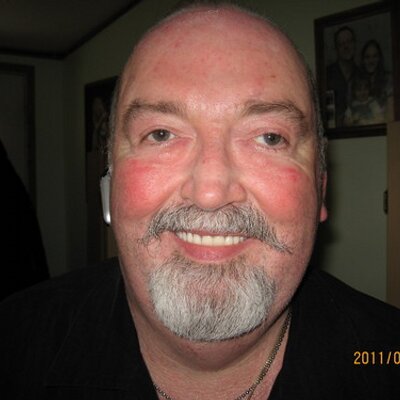 Profile Picture of Michael Bauman (@Majikmykk) on Twitter