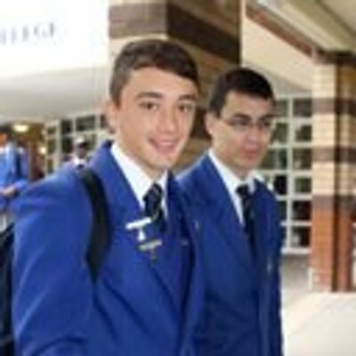 Profile Picture of Jacob McCarthy (@Jacob__McCarthy) on Twitter