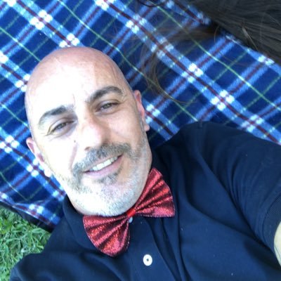 Profile Picture of George Tsoukalas (@GGTsoukalas) on Twitter